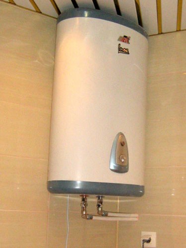 boiler